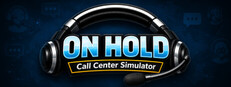 On Hold - Call Center Simulator