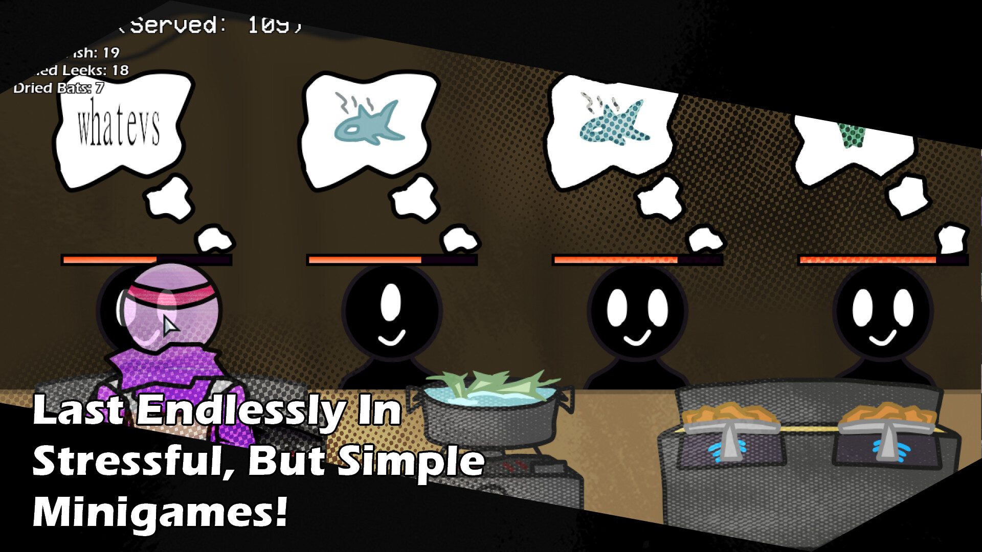Trance World screenshot 4