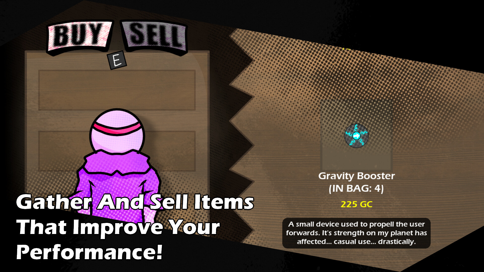 Trance World screenshot 2