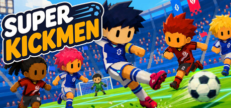 Super Kickmen