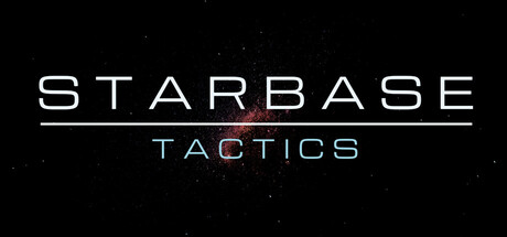 Starbase Tactics — Steam header