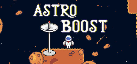 Astro Boost