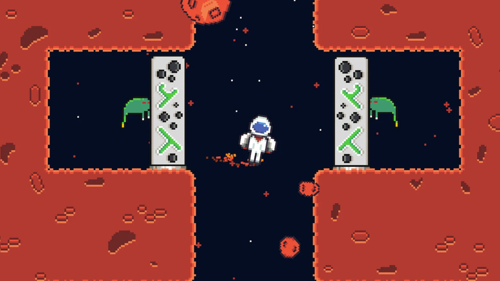 Astro Boost screenshot 5