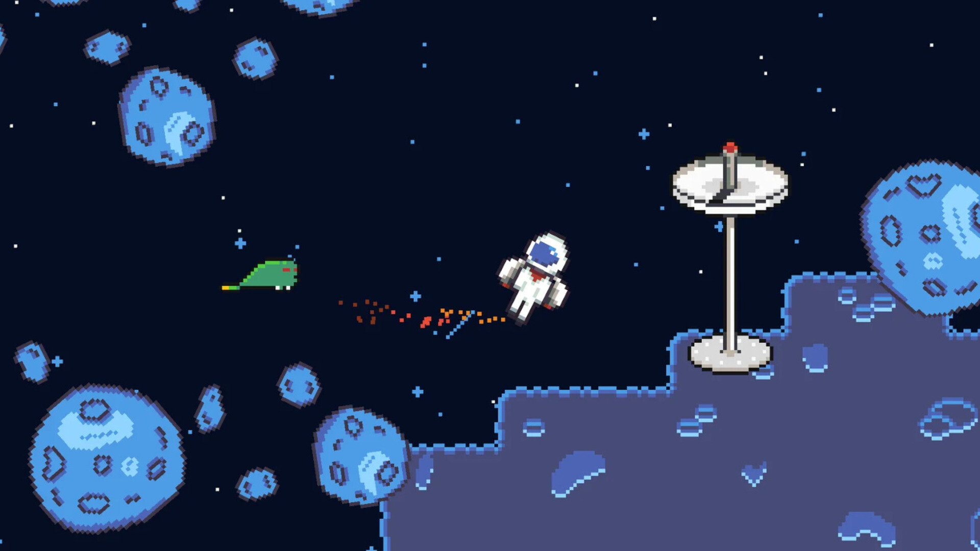 Astro Boost screenshot 3