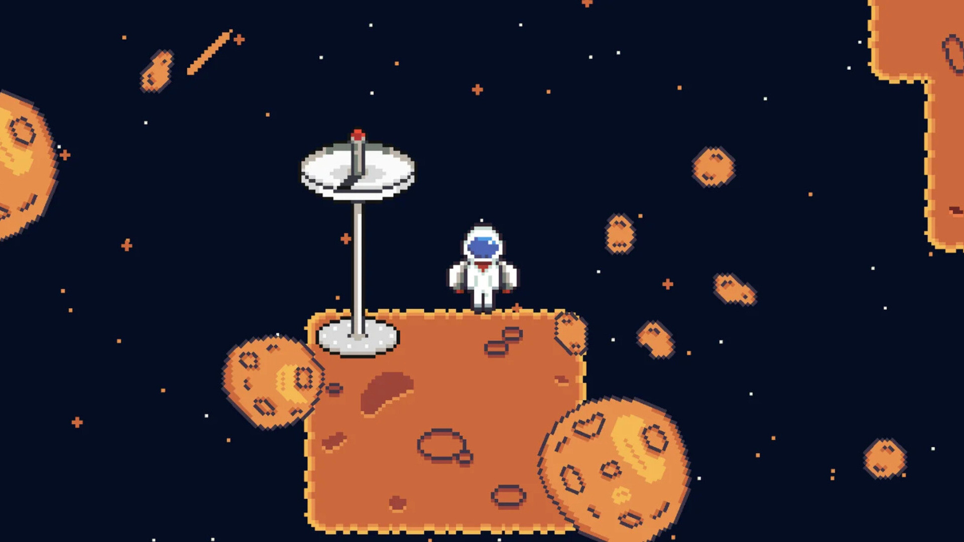 Astro Boost screenshot 1