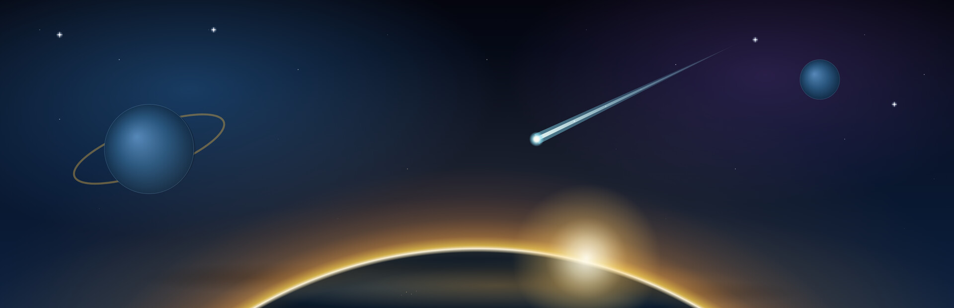 Horizon Idle