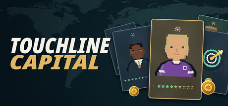 TOUCHLINE CAPITAL — Steam header