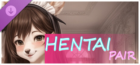 Hentai Pair - Furry Deer Maid DLC