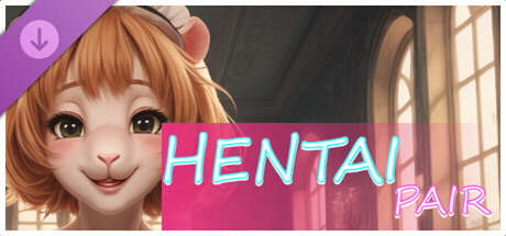 Hentai Pair - Furry Sheep Maid DLC