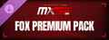 MXGP 26 - Fox Holeshot Pack