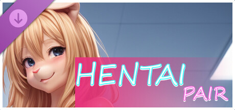 Hentai Pair - Furry Bunny Nurse DLC