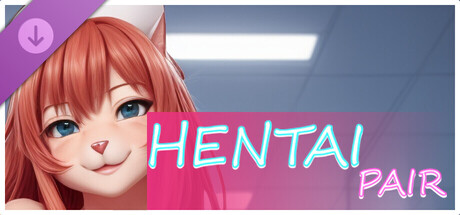 Hentai Pair - Furry Cat Nurse DLC