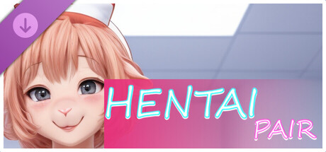 Hentai Pair - Furry Sheep Nurse DLC