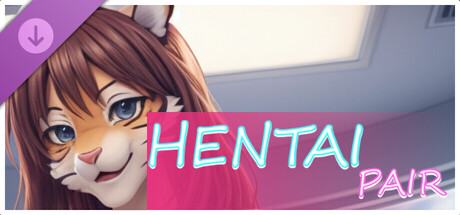 Hentai Pair - Furry Tiger Nurse DLC