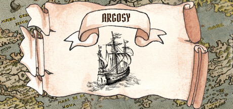 Argosy — Steam header