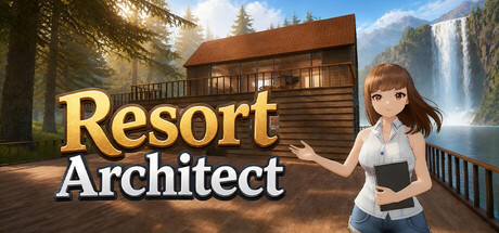 Resort Architect