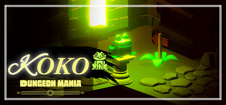 KOKO Dungeon Mania