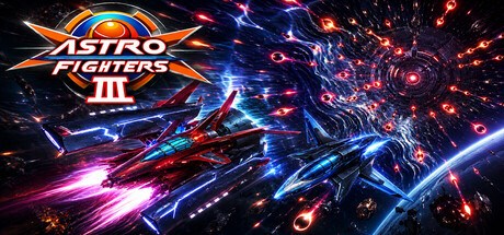 Astro Fighters 3