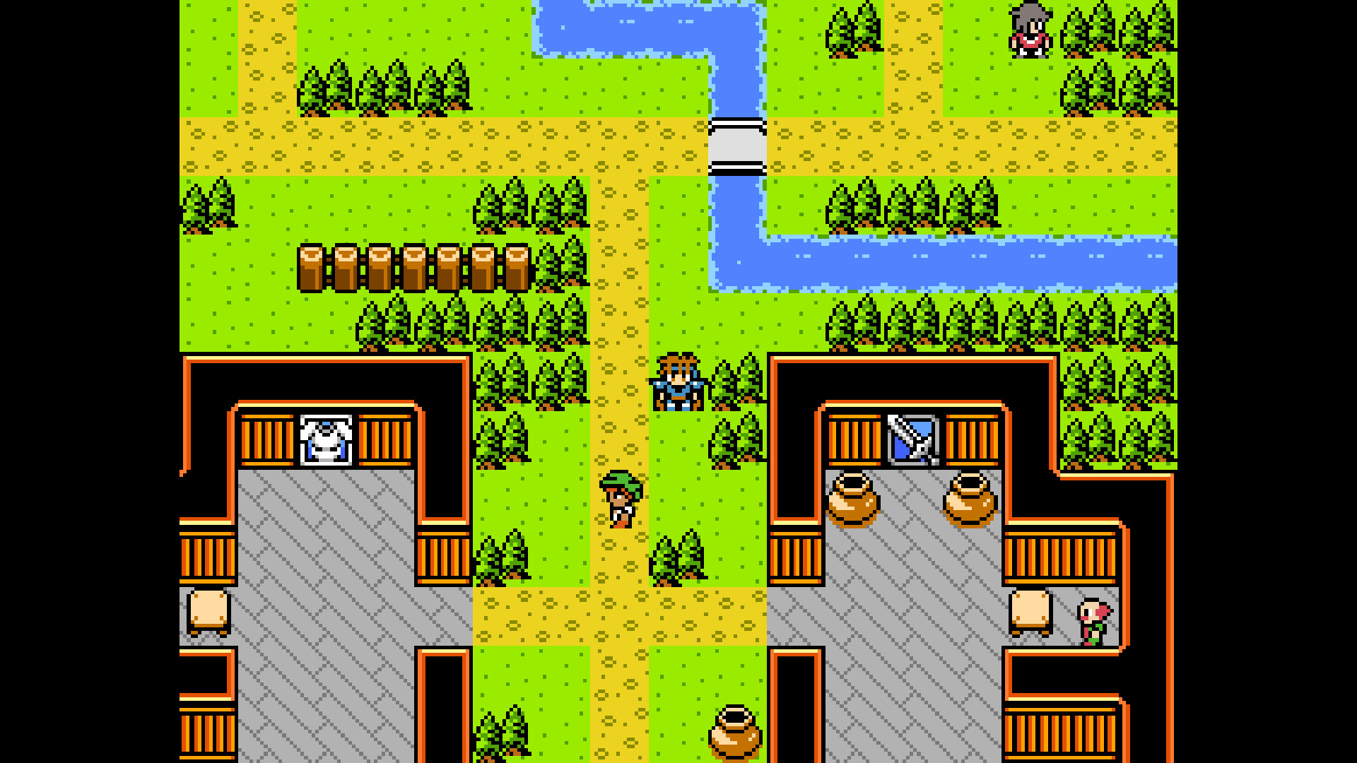 Chaos Warrior screenshot 2