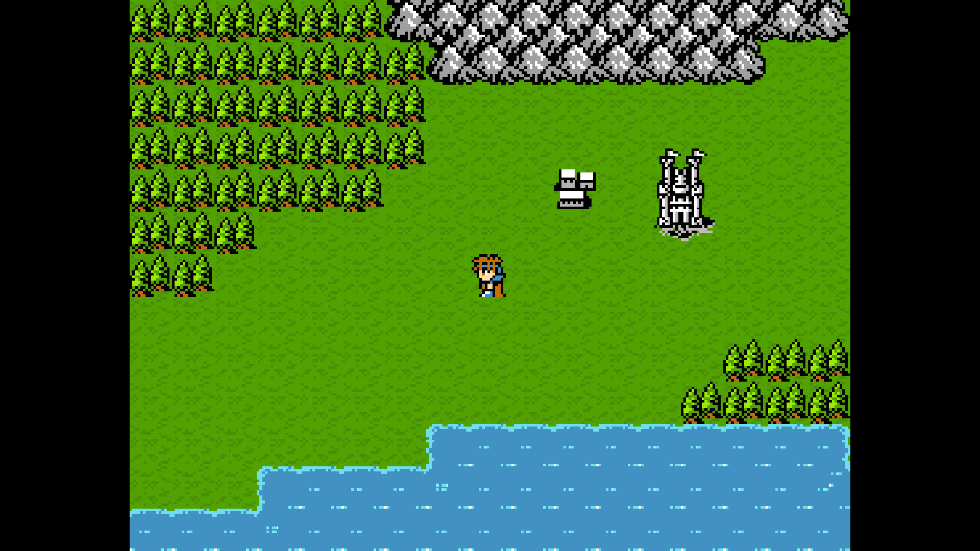 Chaos Warrior screenshot 4