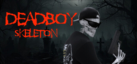 DeadboySkeleton — Steam header