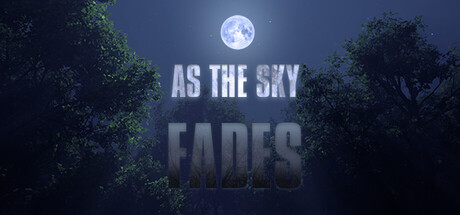 As the Sky Fades