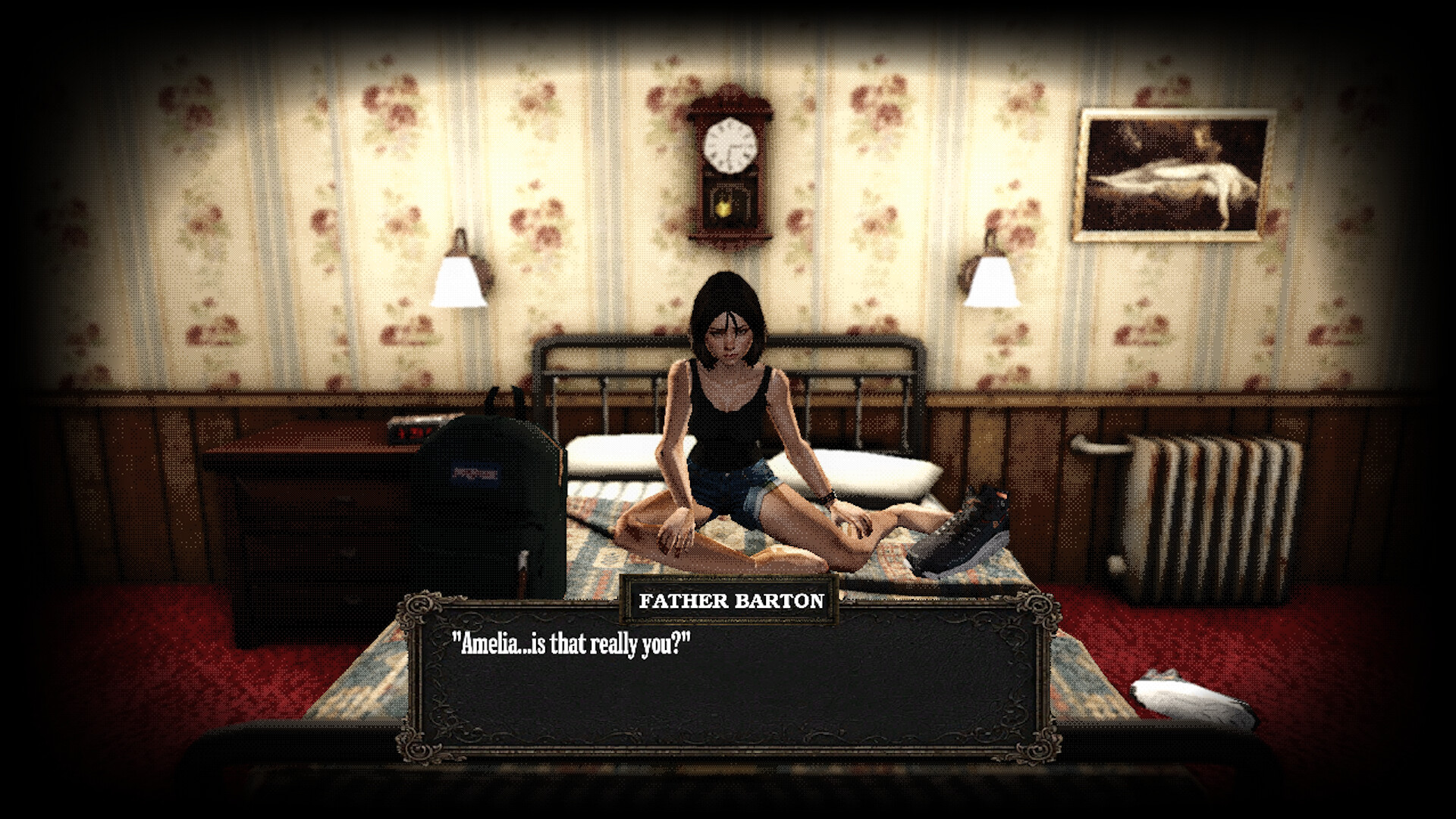 Lucifaria screenshot 6