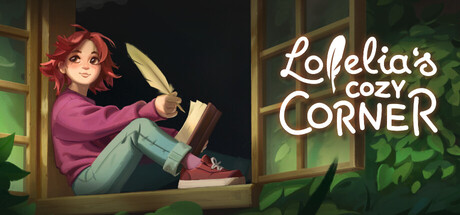 Lofelia's Cozy Corner