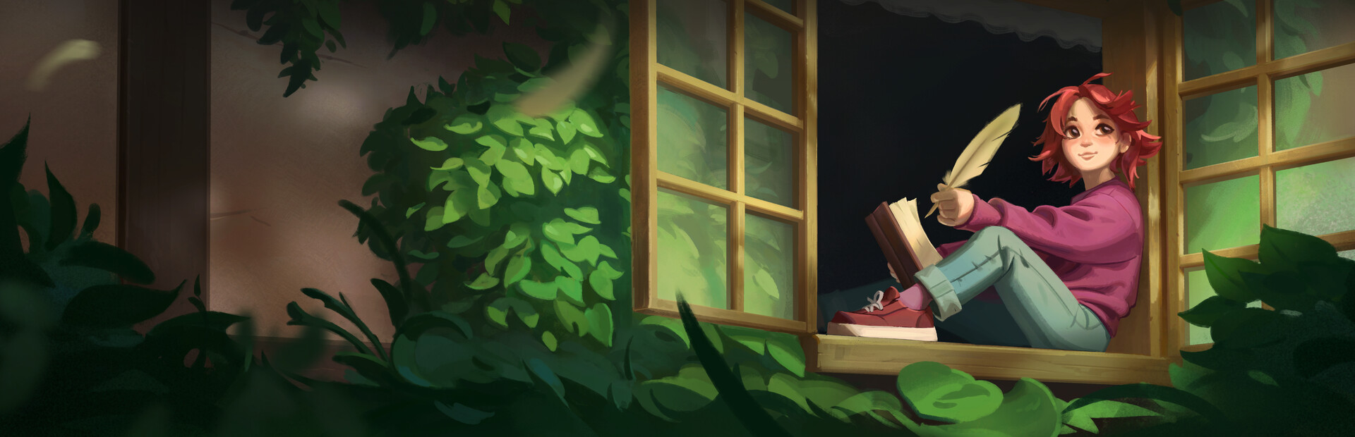 Lofelia's Cozy Corner