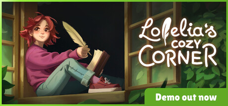 Lofelia's Cozy Corner