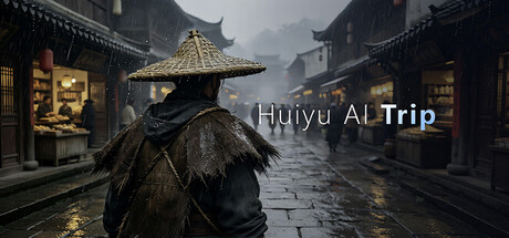 Huiyu AI Trip