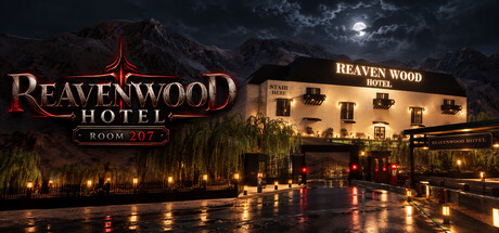 REAVEN WOOD HOTEL : ROOM 207 — Steam header