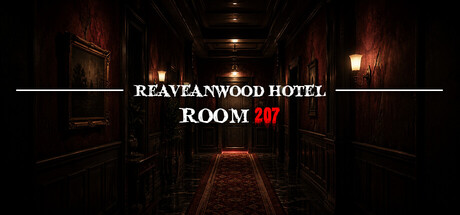 REAVEN WOOD HOTEL : ROOM 207