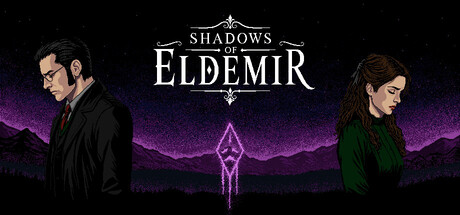 Shadows of Eldemir — Steam header