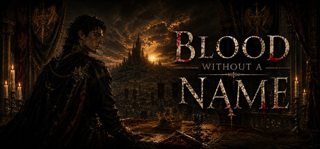 Blood Without a Name