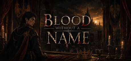 Blood Without a Name — Steam header