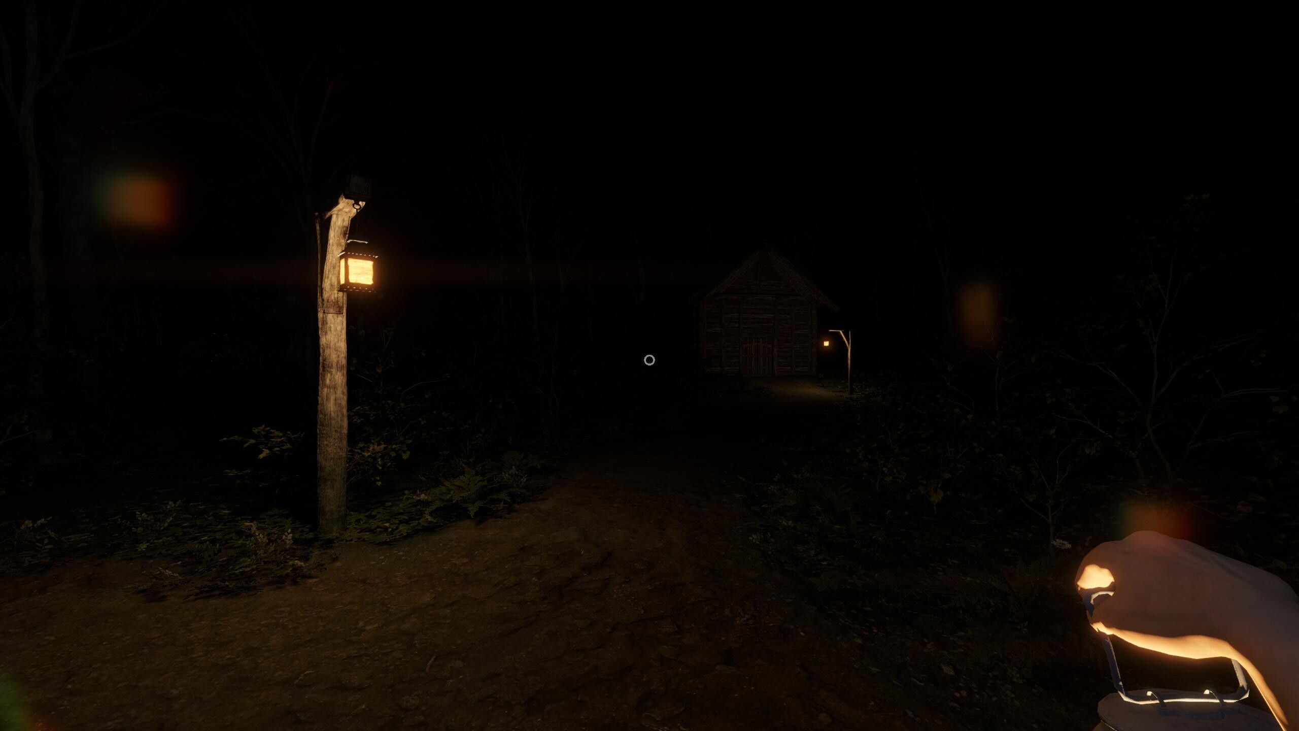 Vigilum screenshot 3