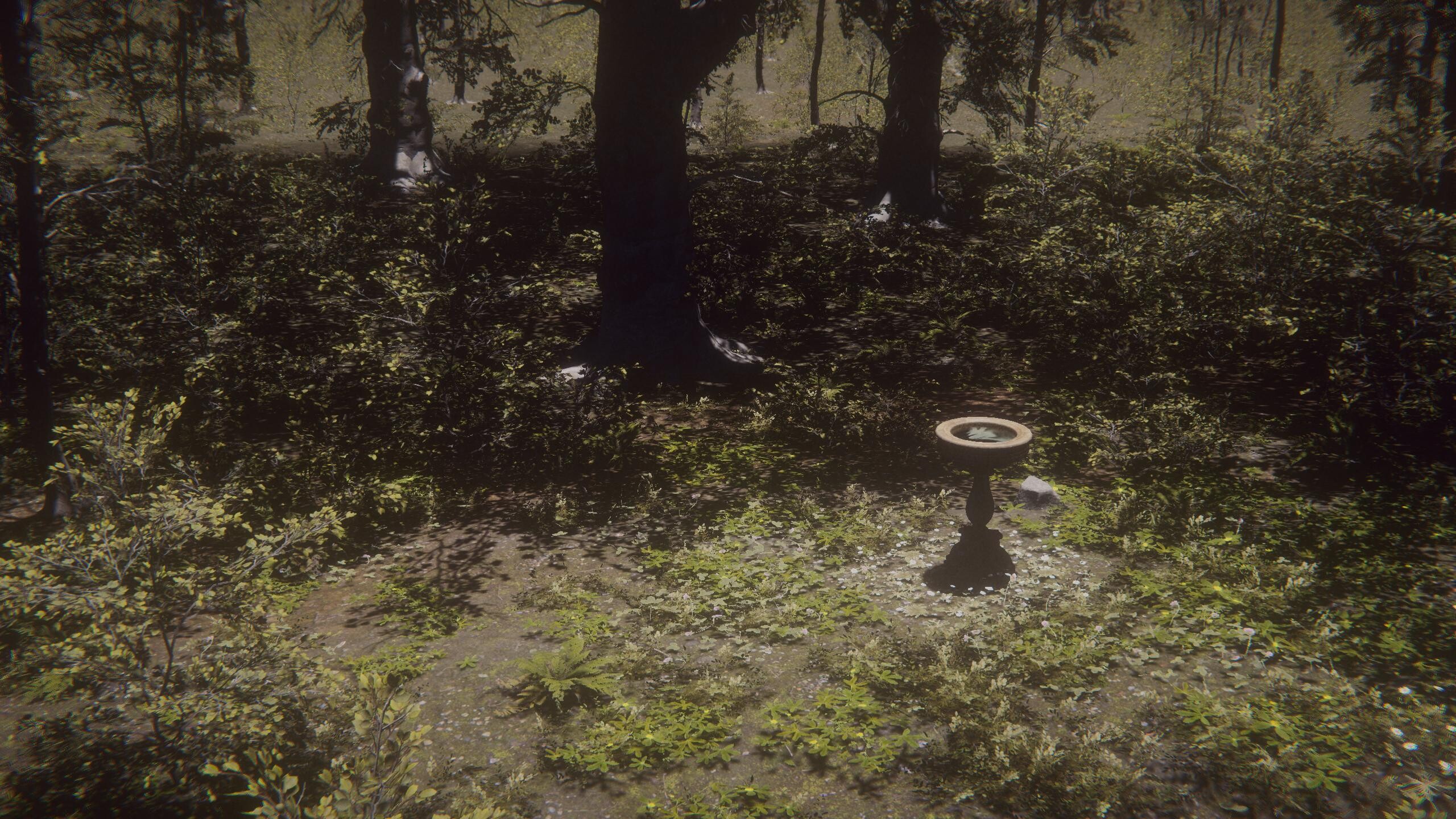 Vigilum screenshot 11