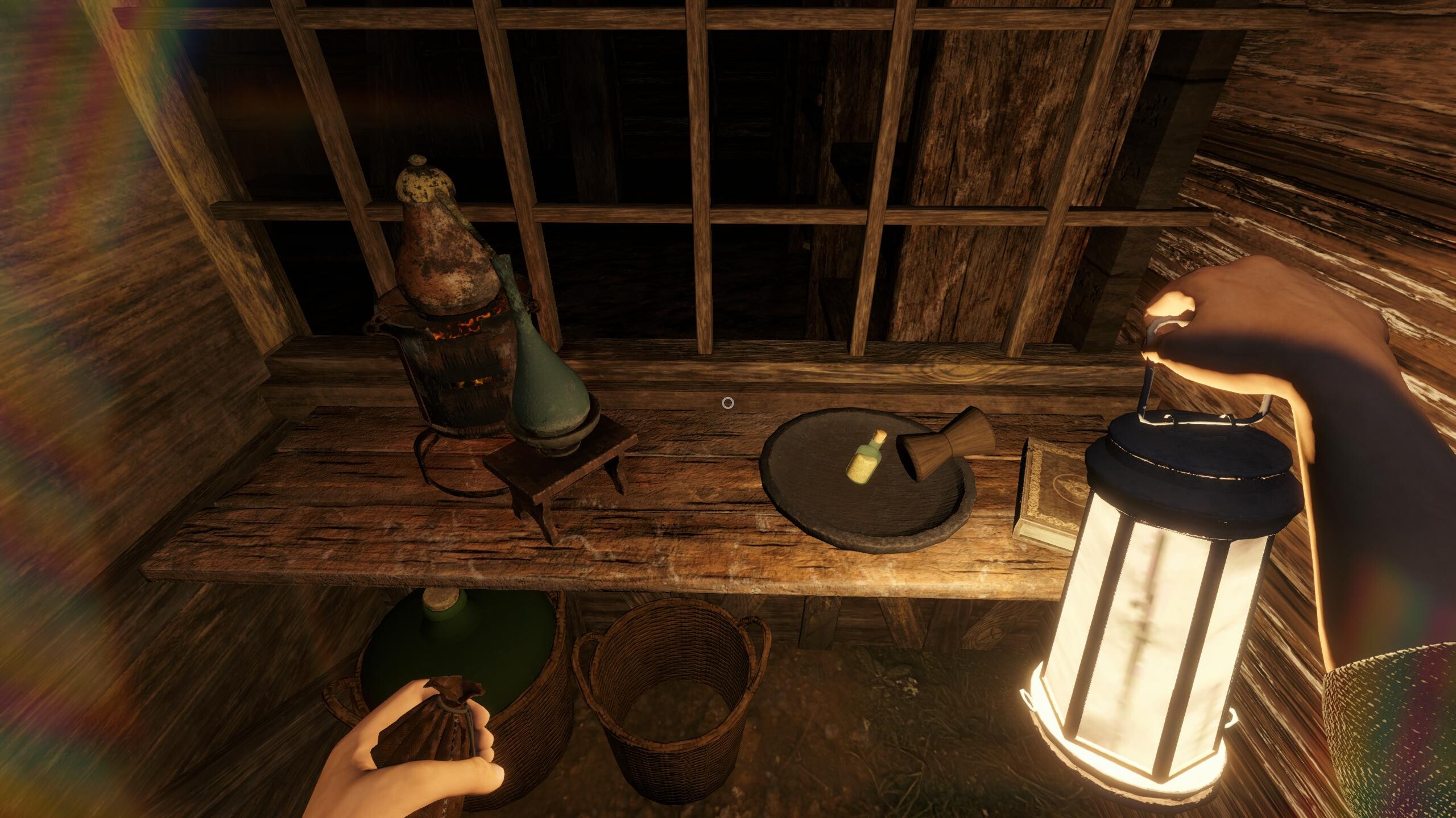 Vigilum screenshot 7