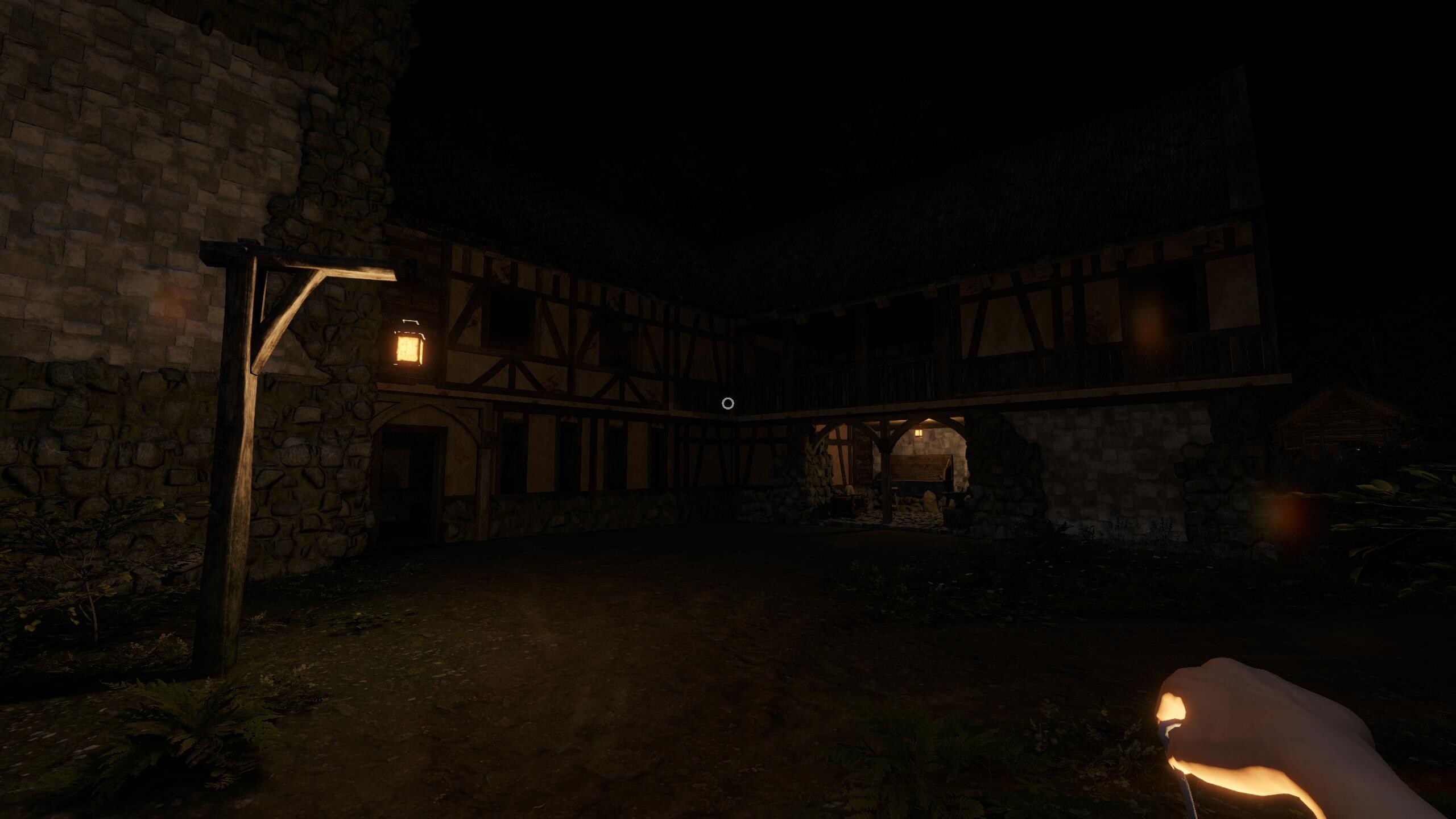 Vigilum screenshot 2