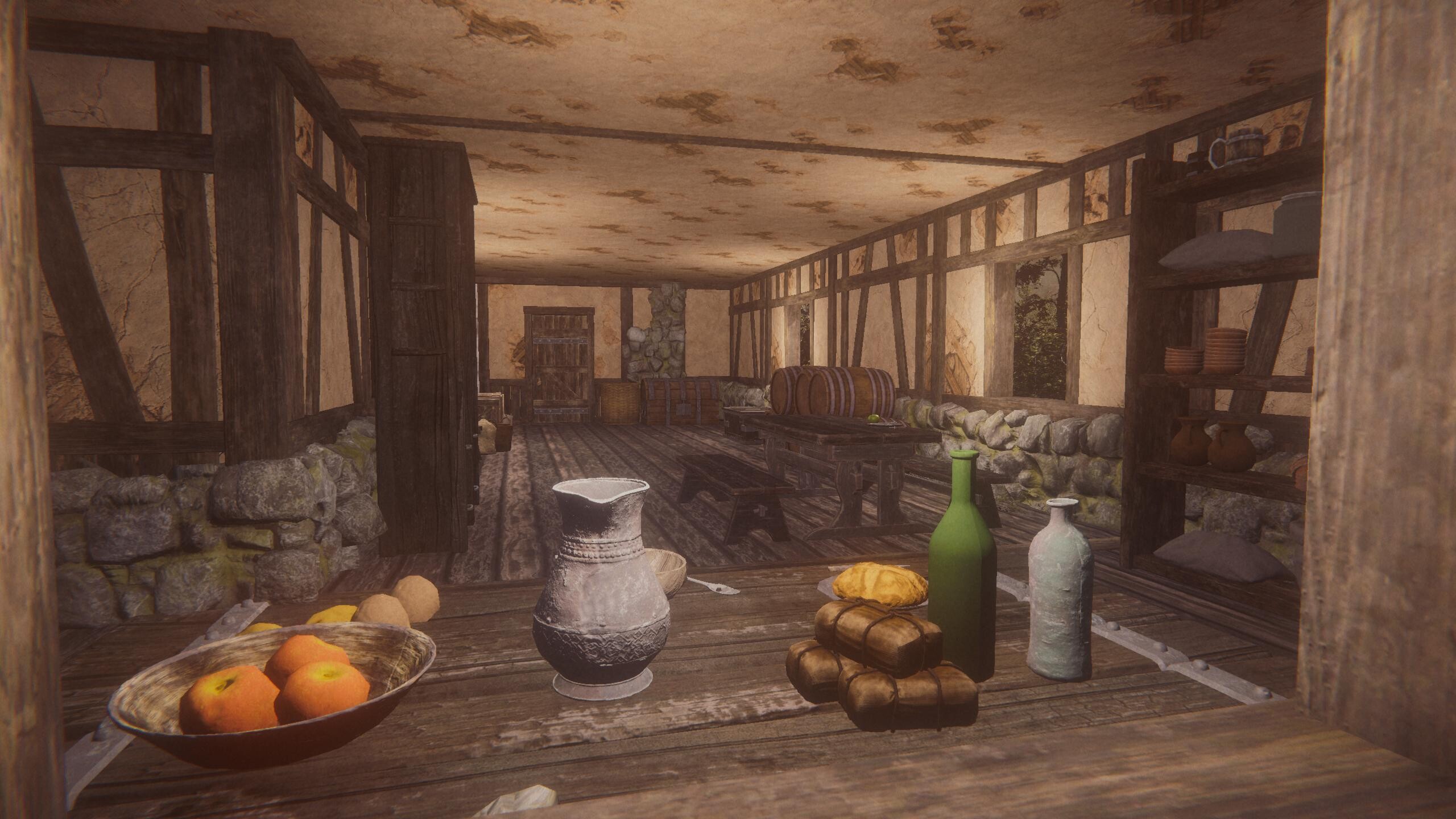 Vigilum screenshot 4