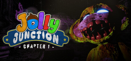 Jolly Junction: Chapter 1