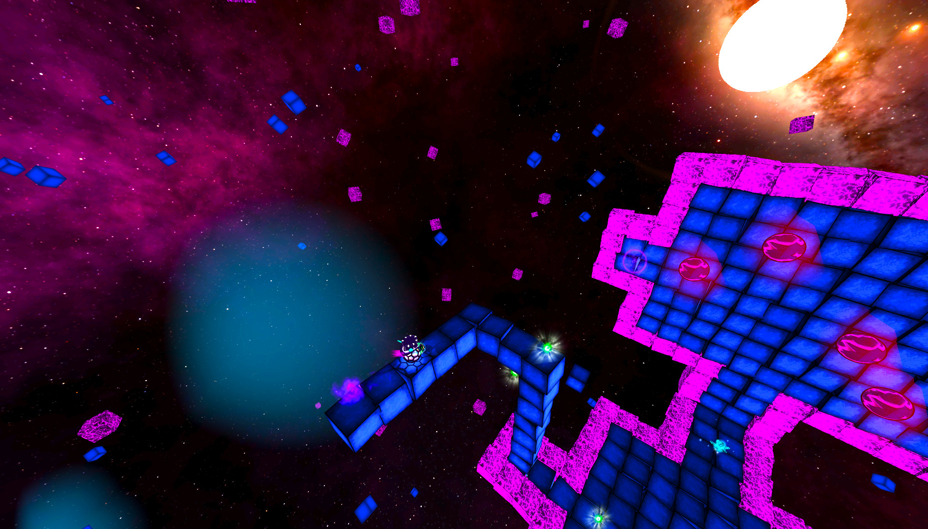 Deep Blue screenshot 19
