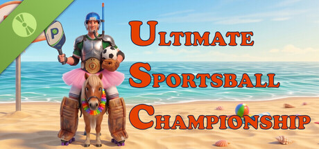 Ultimate Sportsball Championship Demo
