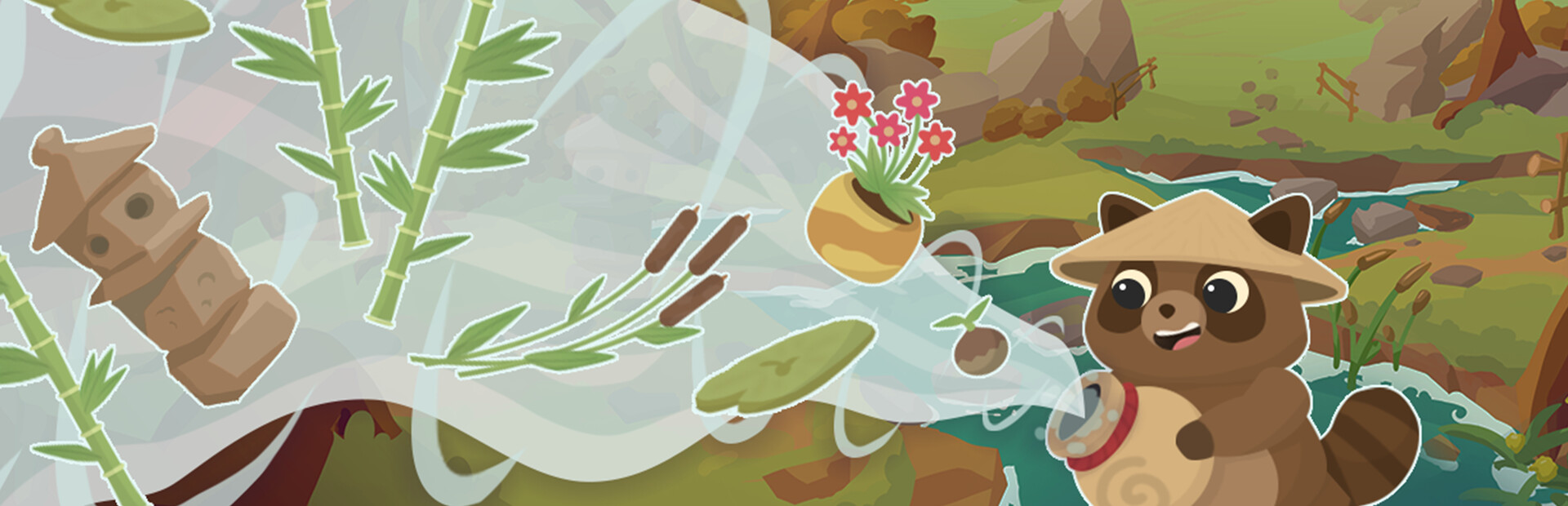 Zoto's Garden