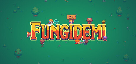 Fungidemi — Steam header