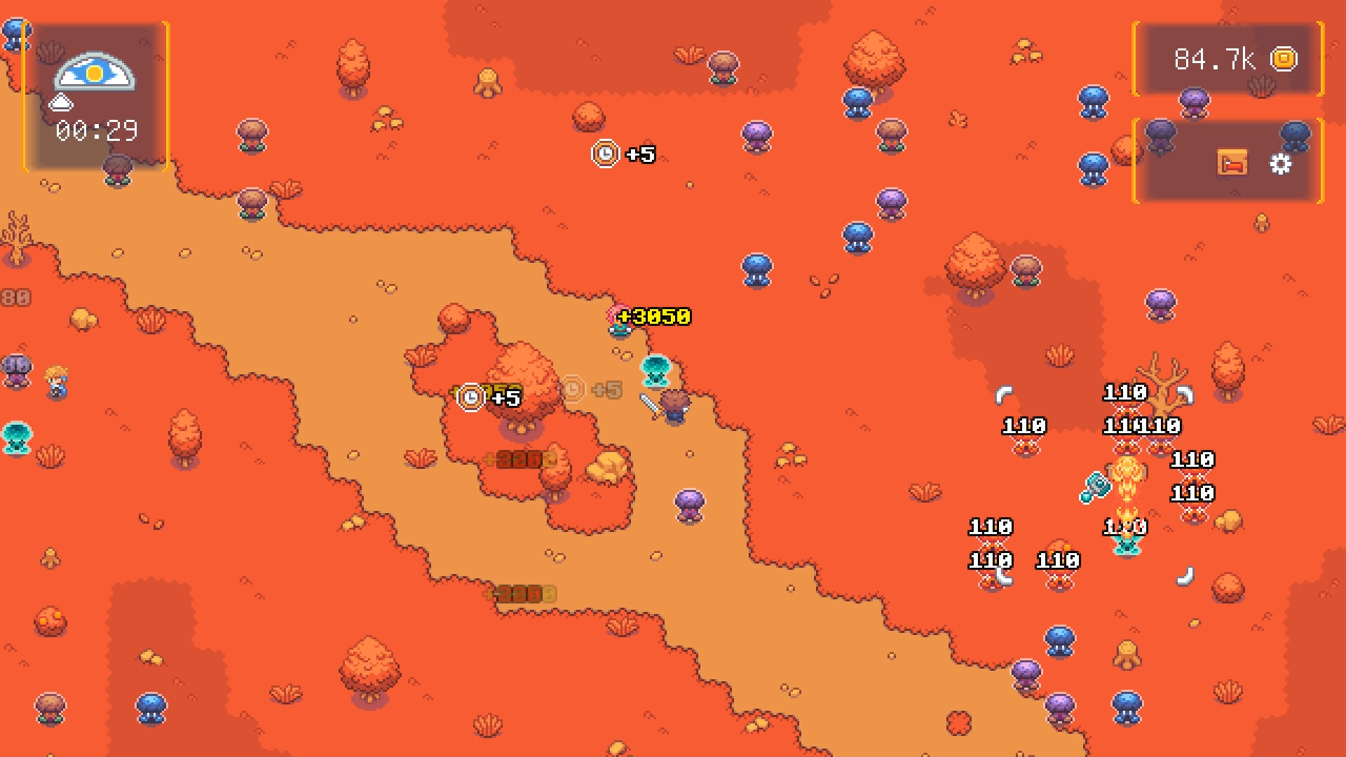 Fungidemi screenshot 7
