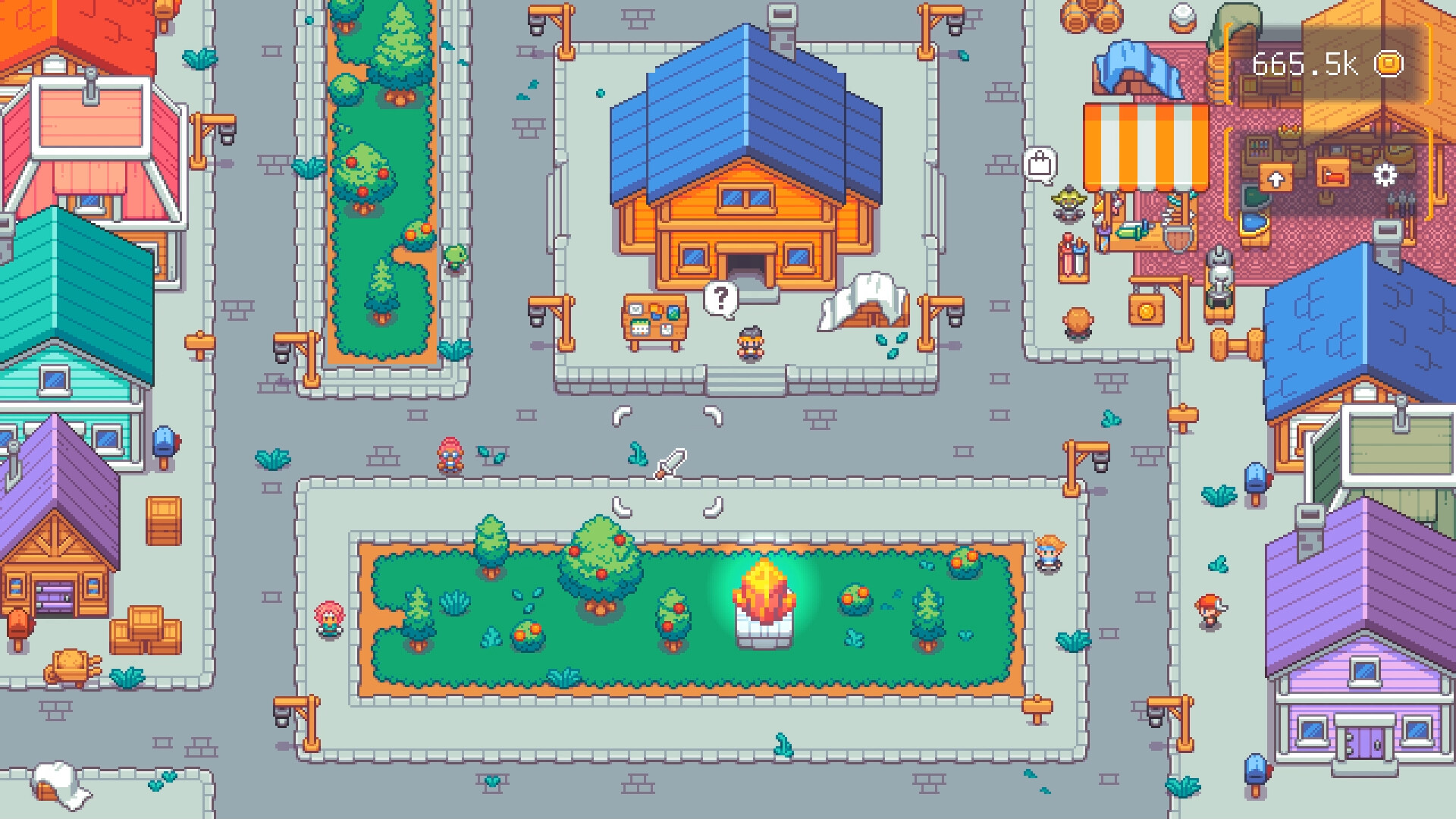 Fungidemi screenshot 5