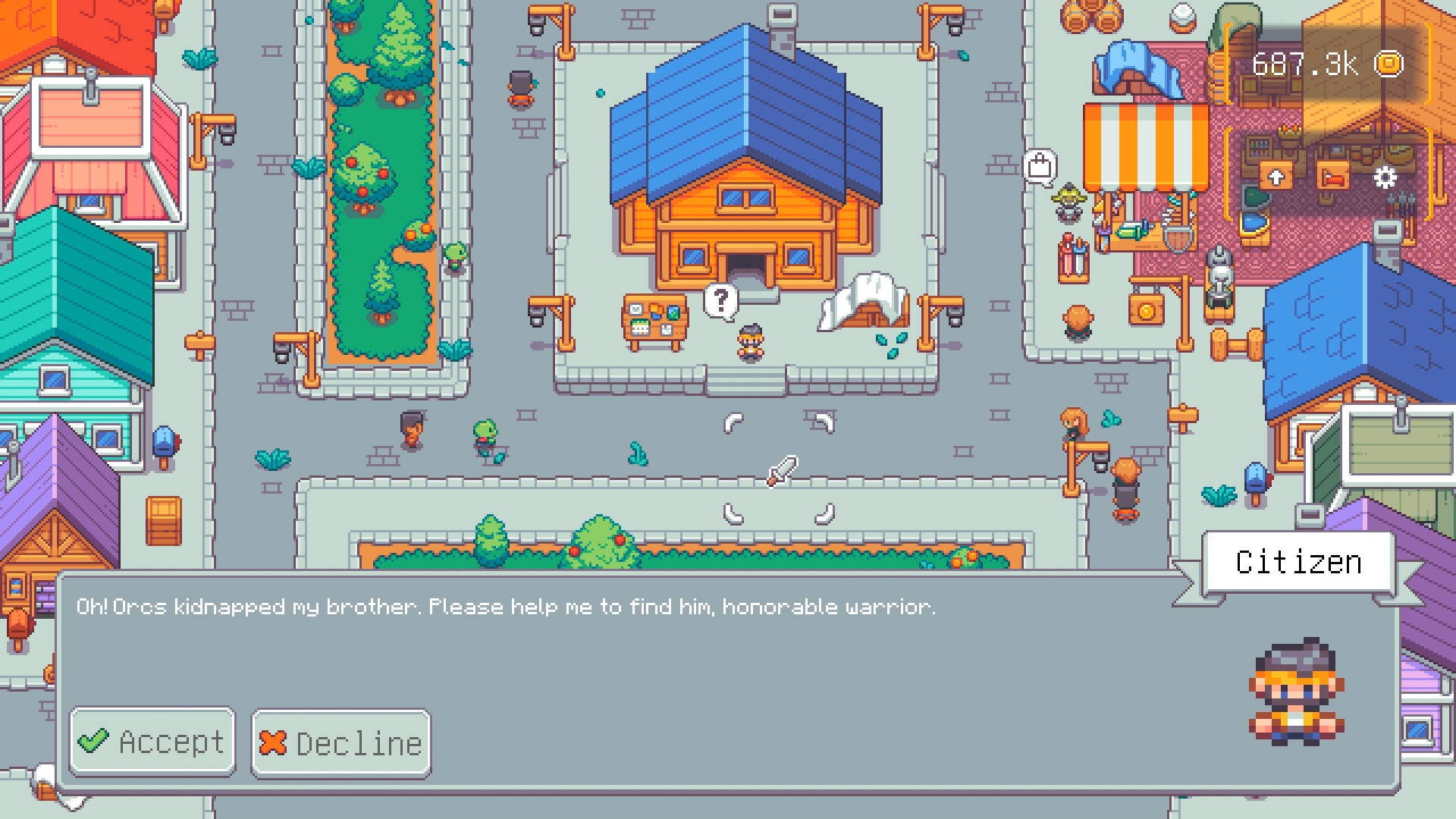 Fungidemi screenshot 21