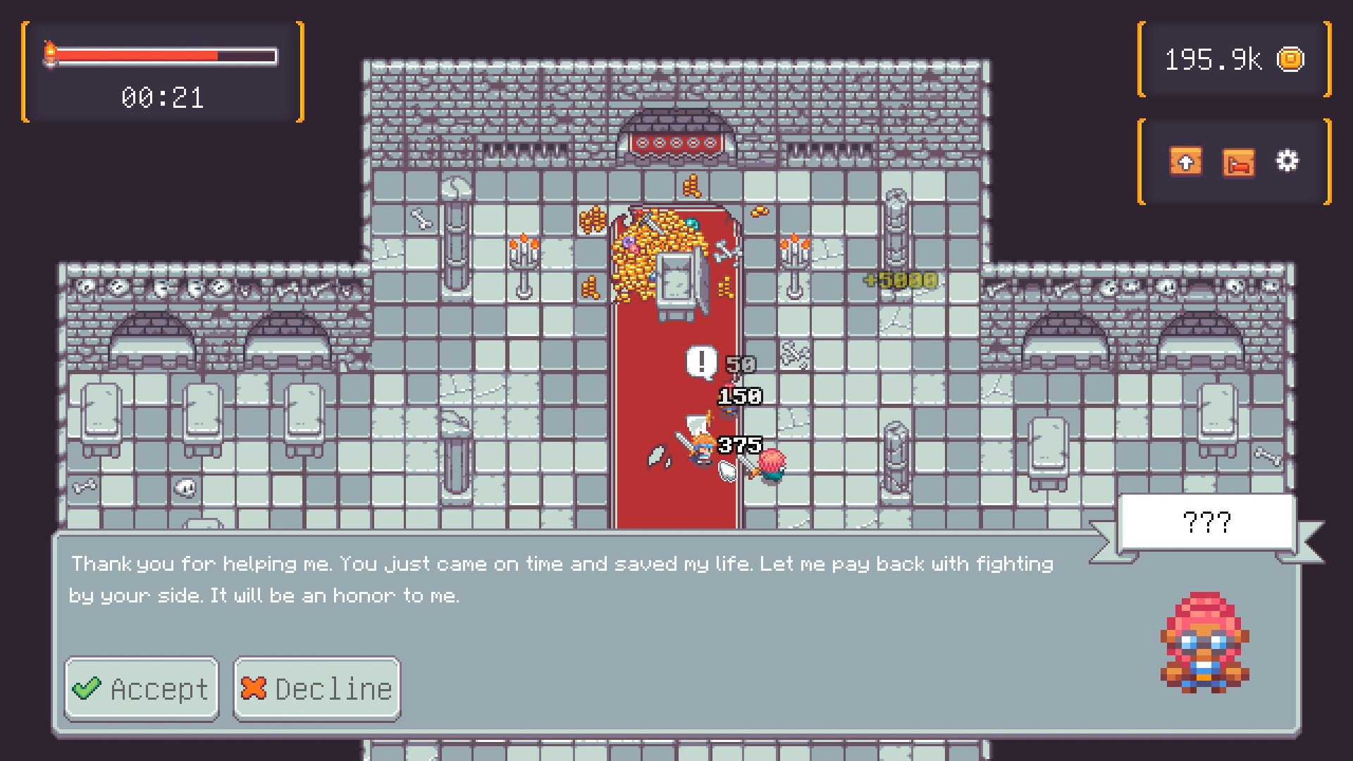 Fungidemi screenshot 17